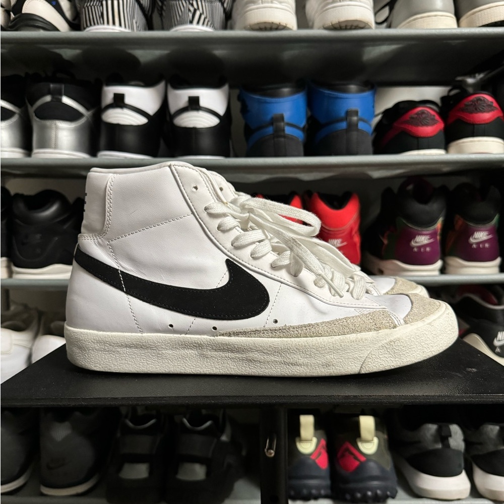 Nike Blazer